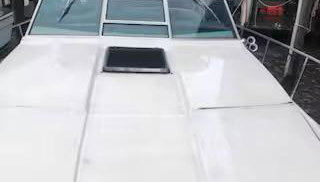 Downtown Nights on the Water - Classic Cruiser Getaway - Foto 1