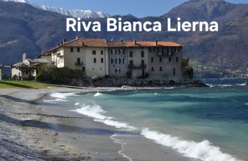 Appartamento L'ulivo 5 chilometri da Varenna vista lago in via privata - Foto 50