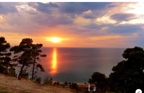 Country house with amazing sea view - Foto 18