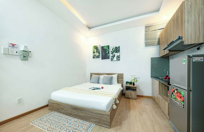 Cactusland Hotel & Apartment - Foto 46