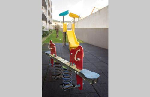 Bay Residence Apartamento - Piscina - Foto 18