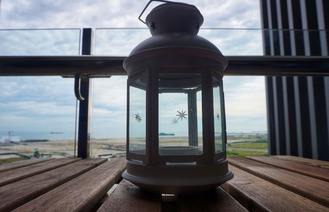 Line Friends Homestay Atlantis Melaka - Foto 16