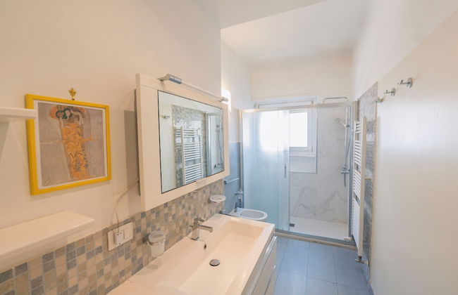 St Peter new and lightsome apartment with balcony - Foto 25