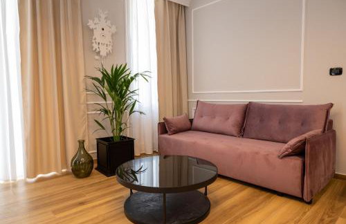 Nostalgia Suites - Foto 15