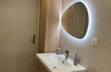 Maisonnette avec petite forêt - Foto 11