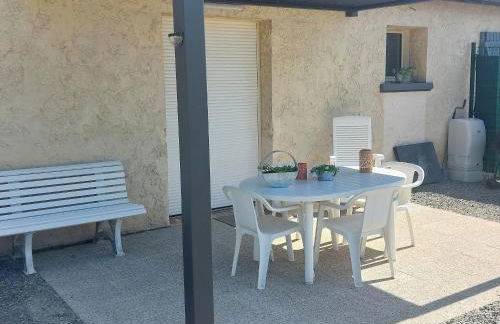 Gîte tout confort près du circuit des 24H du Mans - 3 chambres, jardin et parking privé - FR-1-410-261 - Photo 27