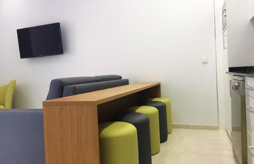 Feelathome Rivero Apartments - Foto 123