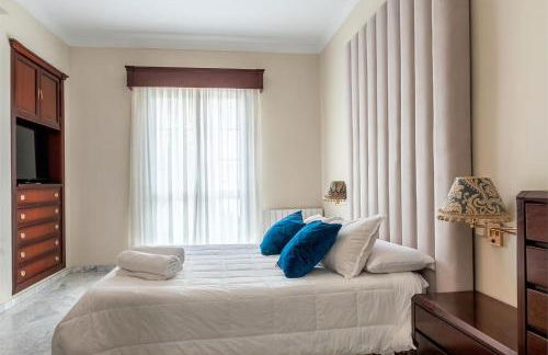 Villa Candelaria Sevilla Home Luxury - Foto 20