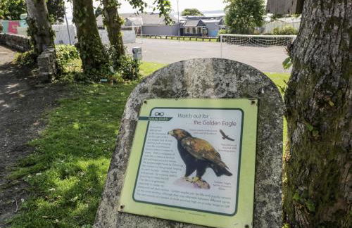 Manor Heights Lodge - Foto 28