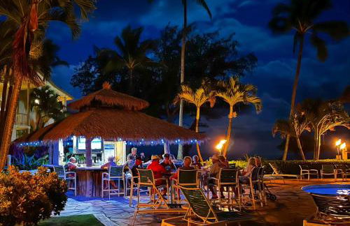 Islander Ocean Resort Condo # 166 - Foto 52