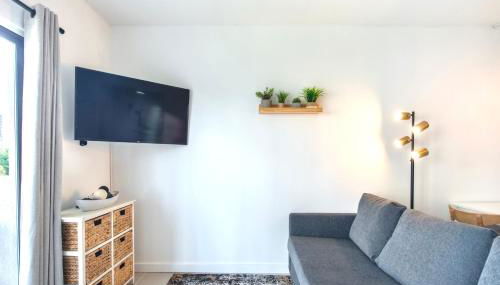 Studio near Universal Studios with great view - Foto 5