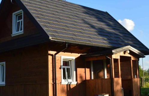 Brzozowy Zakątek - Foto 1