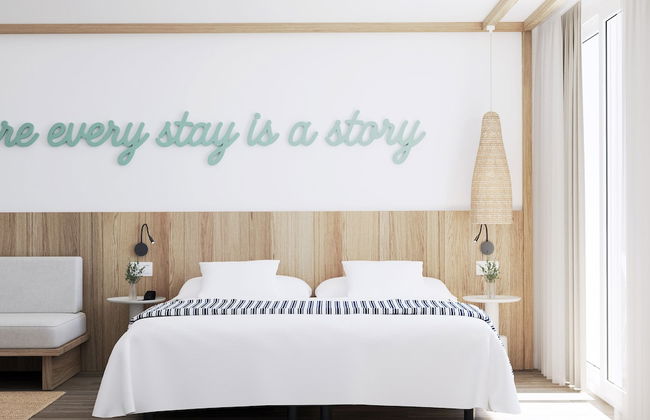 Hotel HSM Sándalo Beach - Photo 12