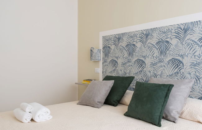 Wonderful Italy Suites - Foto 15