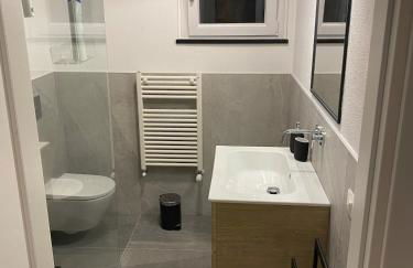 Villa-swimming pool Ca'Du'Ma' Portofino view est - Foto 25