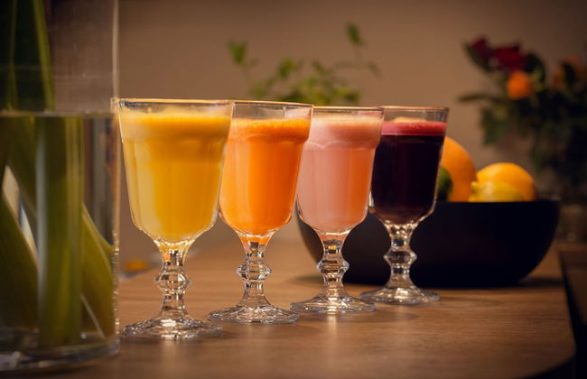 City Residence Apartment Hotel - Foto 68