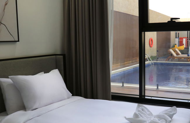 Cloud Hotel Resorts-Riyadh - Foto 4