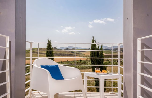 Villa Sikelia in Alcamo - Foto 47