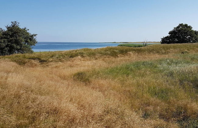 10 Person Holiday Home in Stege - Foto 14