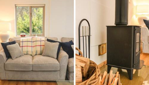 Cross Syke Barn - Foto 5