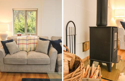 Cross Syke Barn - Foto 5