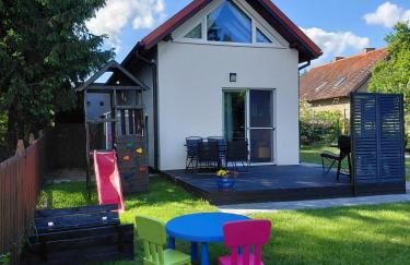 Dom Przy Lesie Zielonowo - Photo 1