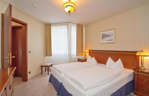 SEETELHOTEL Ostseeresidenz Ahlbeck - Foto 48