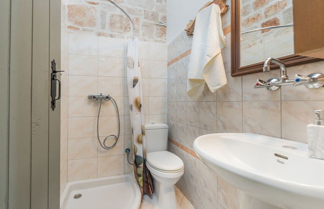 Villa Windmill Sunset - Foto 14