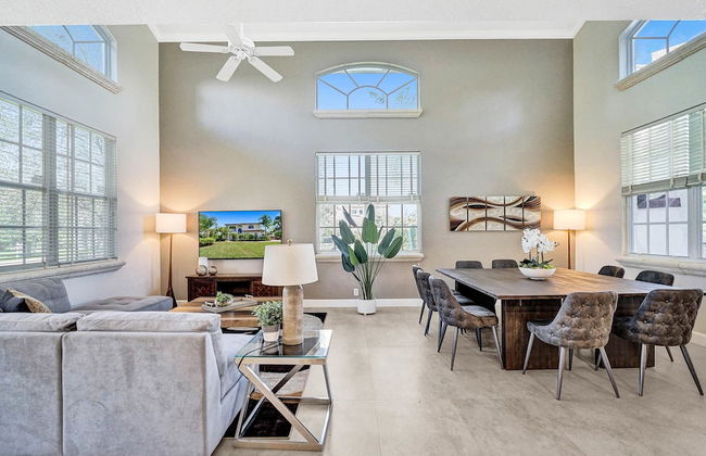 Luxury Casa Mila 7BR With Private Heated Pool - Foto 10