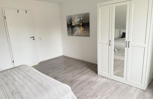 Helle und Charmante Dachgeschosswohnung in Top-Lage - Foto 8