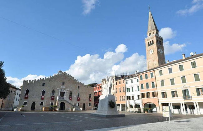 Agriturismo Cà dei Molini - Photo 51