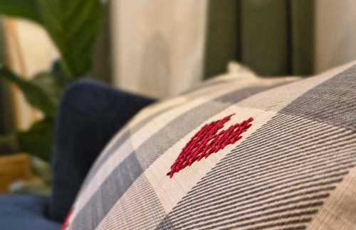 Ferienwohnung Mühlenteich by Hoheisel, Zaubernuss, Parken, Wanderstart, WLAN - Foto 14