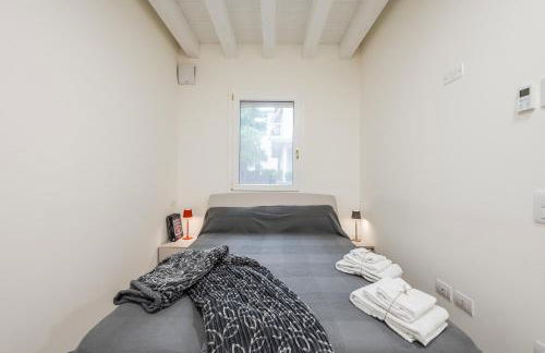 Loft Il Moro 2 Maranello Sassuolo Free Netflix & wi-fi - Foto 16