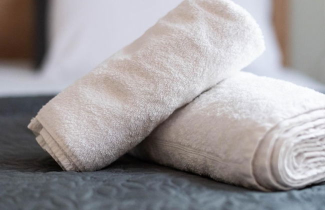 Stella s Minimal Lodge - Foto 31