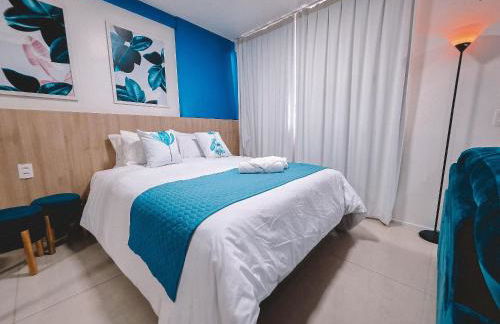 Studio compacto en la Cocó - One Milenio - Foto 16