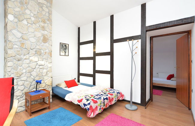 Apartments Mira 295 - Photo 41