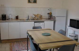 Bel appartement avec jardin - Foto 7