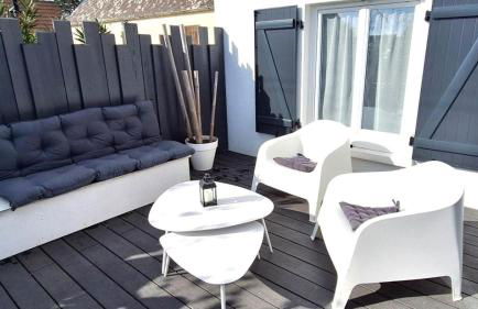 La Villa Kikifil, Bord De Mer - Foto 11