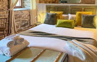 Complejo Rural Lar de Vies - Foto 144