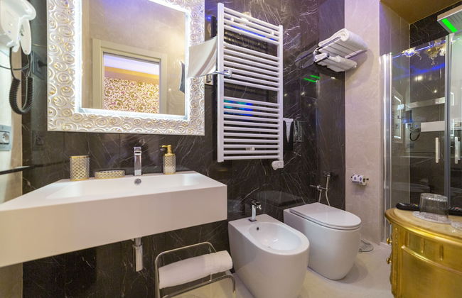 Leucosya Luxury Rooms - Foto 35