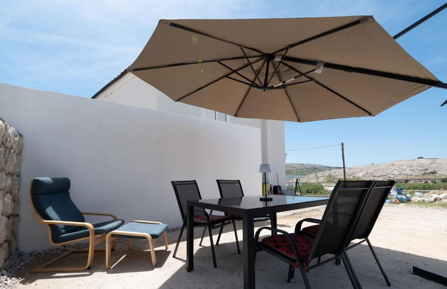 Holiday Home Violet - Foto 50