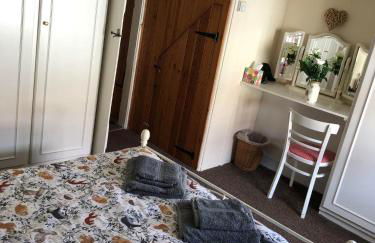 Mena Cottage, Cosy Country and Quaint. - Foto 21