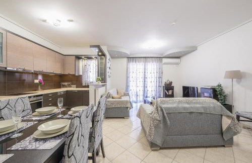 Rigas apartment in Ilioupoli Athens - Foto 76