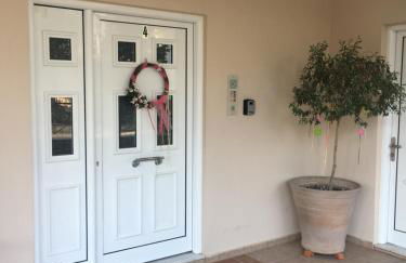 COZY & QUIET CITY APARTMENT - Foto 61