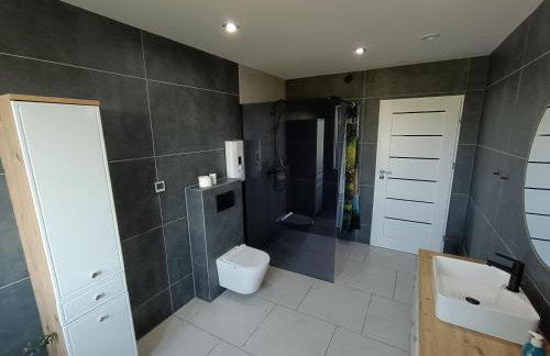 Siedlisko u Agi nad Biebrzą - Photo 6