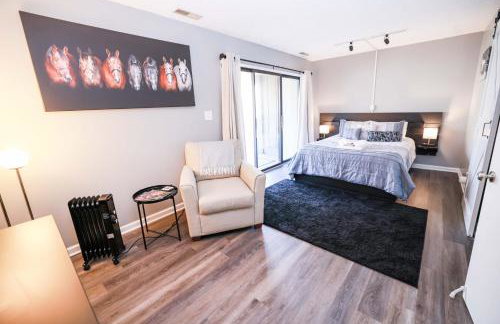 Cozy Retreat Golf, Lake & Nature at Beautiful Lake Monroe - Foto 2