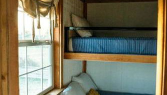 Rustic Tiny House Rental for Weekend Getaways from Dallas - Foto 5