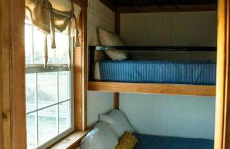Rustic Tiny House Rental for Weekend Getaways from Dallas - Foto 5