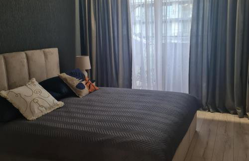 Green De Lux Apartament Dziwnów - Photo 11