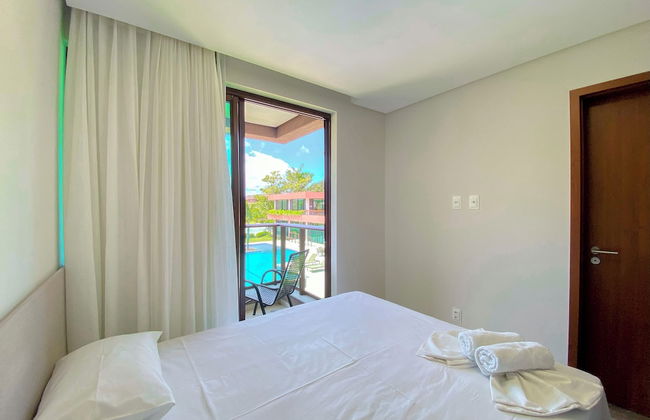 Reserva dos Carneiros - Pé na areia - Foto 8